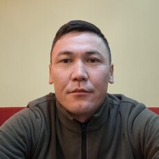 Фотография мужчины Adil, 55 лет из г. Актобе