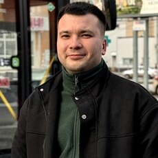 Фотография мужчины Денис, 26 лет из г. Пермь