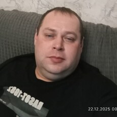 Фотография мужчины Александр, 39 лет из г. Темиртау