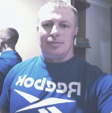 Фотография мужчины Ярослав, 36 лет из г. Новосибирск