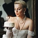 Зайка, 40 лет