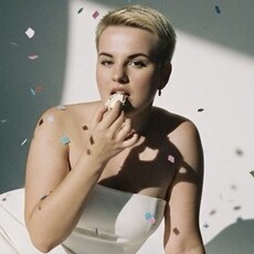 Фотография девушки Зайка, 40 лет из г. Мироновка