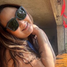 Фотография девушки Салтанат, 25 лет из г. Алматы