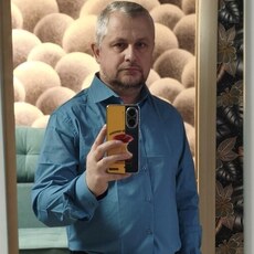 Фотография мужчины Александр, 44 года из г. Электросталь