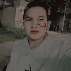 Фотография мужчины Ахмад, 21 год из г. Шымкент