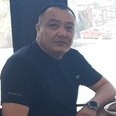 Фотография мужчины Жандос, 42 года из г. Усть-Каменогорск