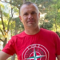 Фотография мужчины Юрий, 43 года из г. Новоаннинский