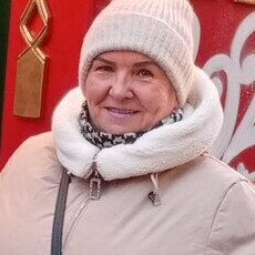 Фотография девушки Наталья, 63 года из г. Краснодон