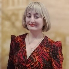 Фотография девушки Наталья, 40 лет из г. Барнаул