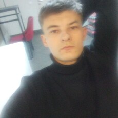 Фотография мужчины Серго, 24 года из г. Актау