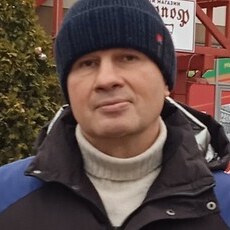 Фотография мужчины Юрий, 52 года из г. Орша