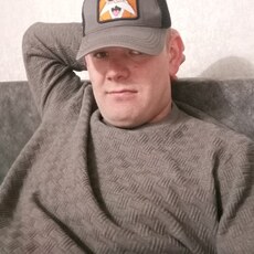 Фотография мужчины Евгений, 30 лет из г. Чебоксары