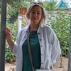 Фотография девушки Полина, 54 года из г. Новоаннинский