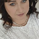 Анна Яшина, 51 год