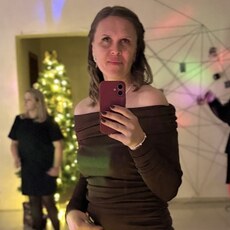 Фотография девушки Анастасия, 41 год из г. Пласт