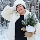 Надежда, 68 лет