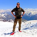 Дмитрий, 40 лет