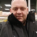 Игорь, 40 лет