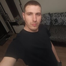 Фотография мужчины Pimorskiy, 33 года из г. Тула