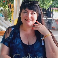 Фотография девушки Татьяна, 47 лет из г. Бобруйск