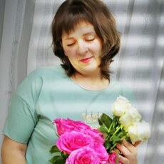 Фотография девушки Наталья, 41 год из г. Лида