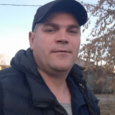 Фотография мужчины Дэн, 39 лет из г. Иркутск