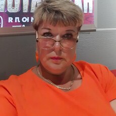 Фотография девушки Светлана, 56 лет из г. Черняховск