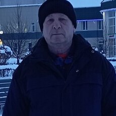 Фотография мужчины Алексей, 67 лет из г. Барнаул