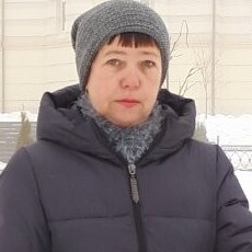 Фотография девушки Елена, 61 год из г. Саратов