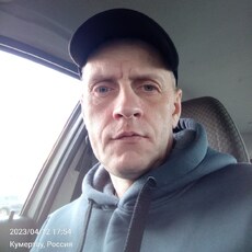 Фотография мужчины Пётр, 45 лет из г. Кумертау