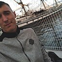 Данил, 23 года