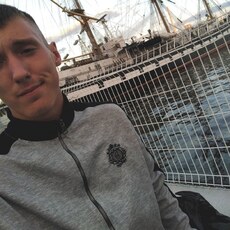 Фотография мужчины Данил, 23 года из г. Купино