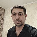 Рашад Алиев, 35 лет