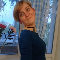 Фотография девушки Елена, 36 лет из г. Киров