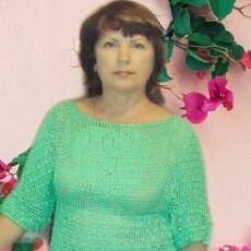 Фотография девушки Наталья, 67 лет из г. Темиртау