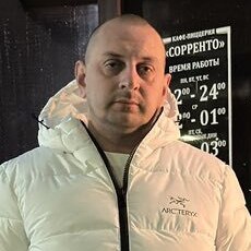 Фотография мужчины Максим, 35 лет из г. Минск