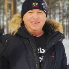 Фотография мужчины Александр, 61 год из г. Заводоуковск