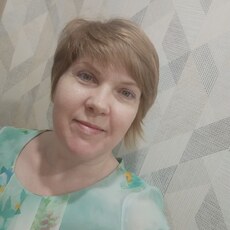 Фотография девушки Ирина, 52 года из г. Фурманов