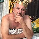 Сергей, 61 год