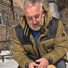 Фотография мужчины Сергей, 61 год из г. Караганда