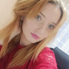Фотография девушки Тася, 33 года из г. Марьяновка