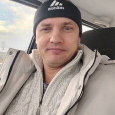 Фотография мужчины Алексей, 41 год из г. Курган