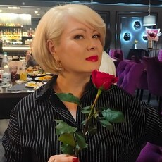 Фотография девушки Ольга, 55 лет из г. Северск