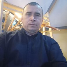 Фотография мужчины Баха, 46 лет из г. Обнинск