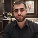 Метис, 35 лет