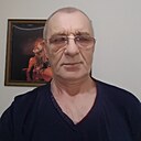 Сергей, 63 года
