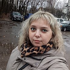 Фотография девушки Ирина, 33 года из г. Калуга