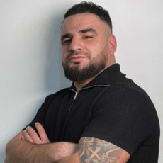 Фотография мужчины Тимур, 30 лет из г. Якутск