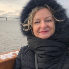 Фотография девушки Марина, 56 лет из г. Санкт-Петербург