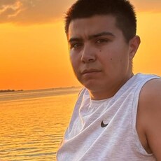 Фотография мужчины Азамат, 33 года из г. Александров